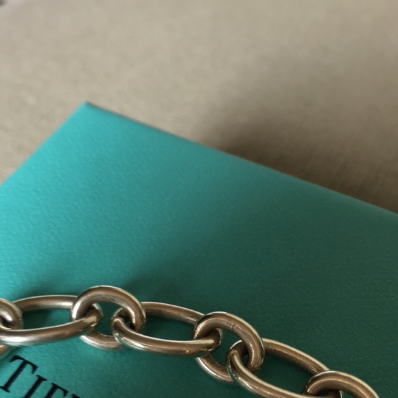 Tiffany & Co bracelet - Picture 2 of 4